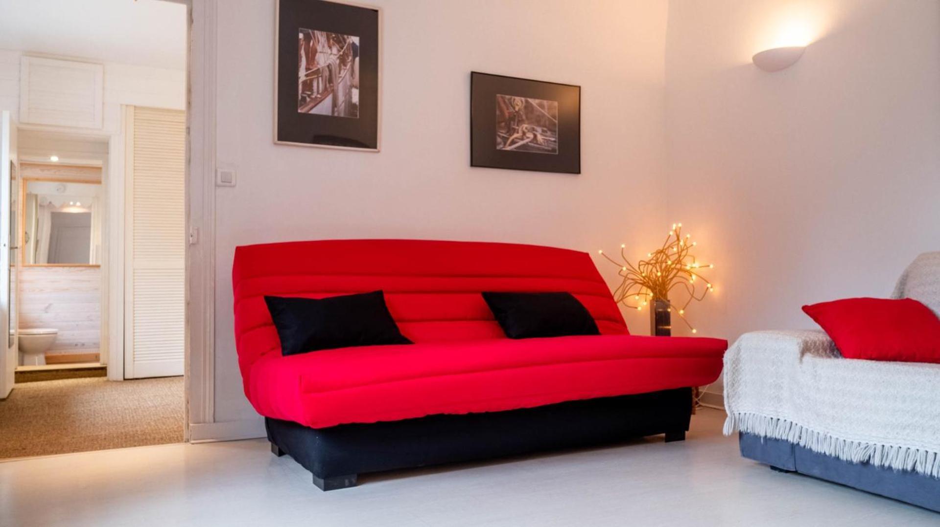 La Berge Du Clain - Joli Appartement A Poitiers Bagian luar foto