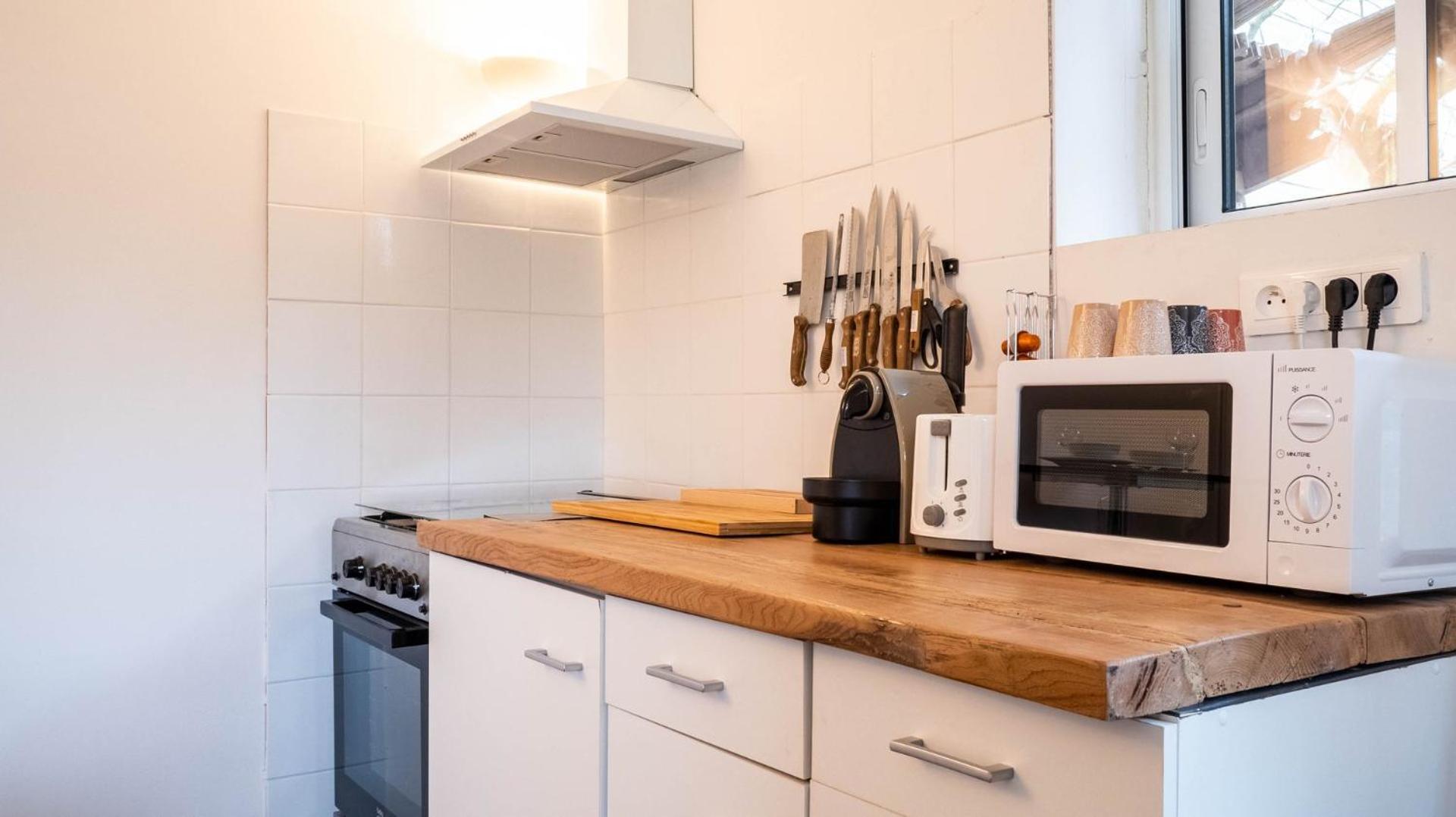 La Berge Du Clain - Joli Appartement A Poitiers Bagian luar foto