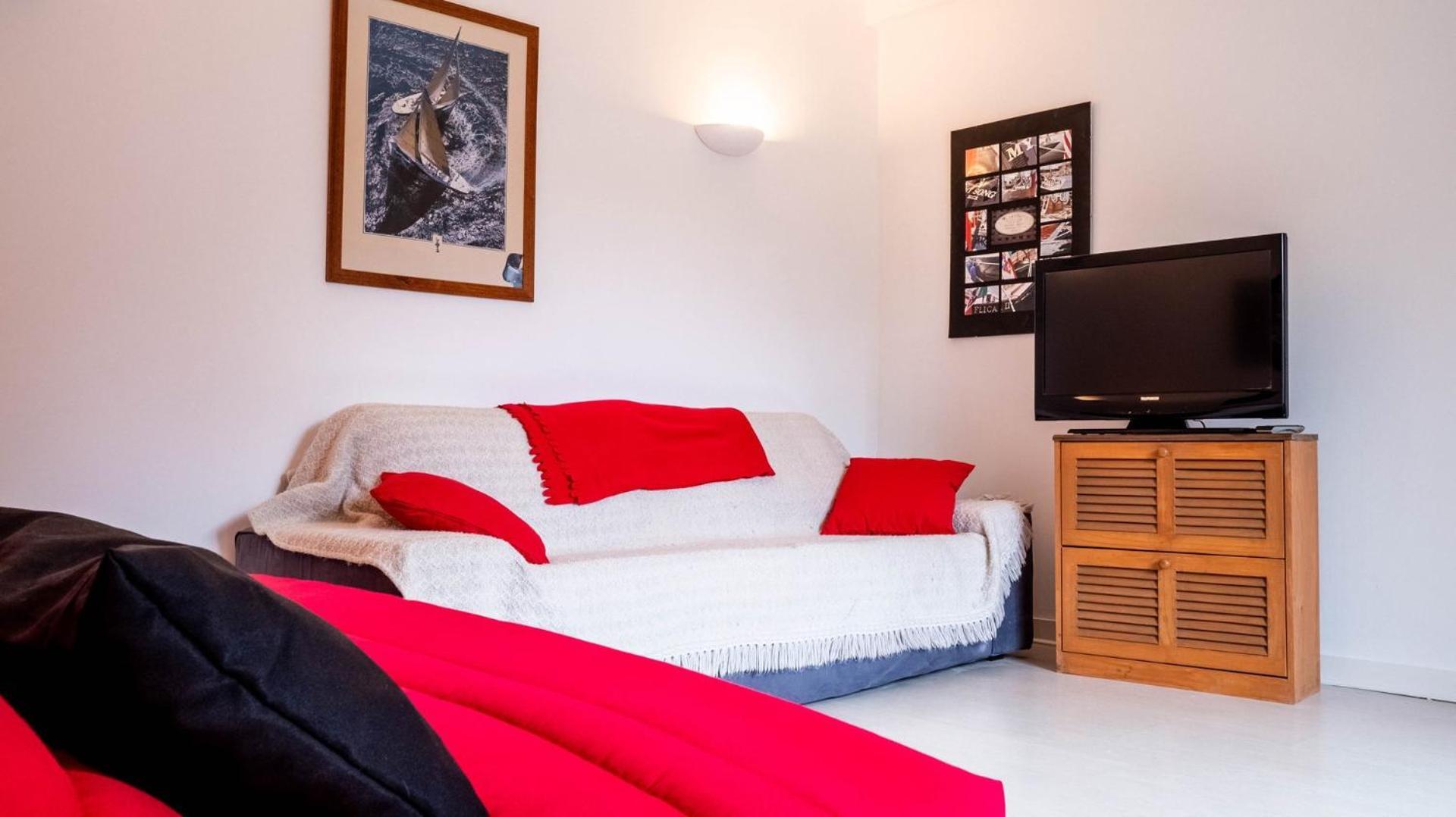 La Berge Du Clain - Joli Appartement A Poitiers Bagian luar foto